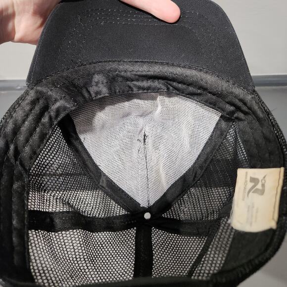 Stranger of Paradise Final Fantasy Origin Cap Mesh Hat Promo Gamestop Exclusive - Picture 12 of 14